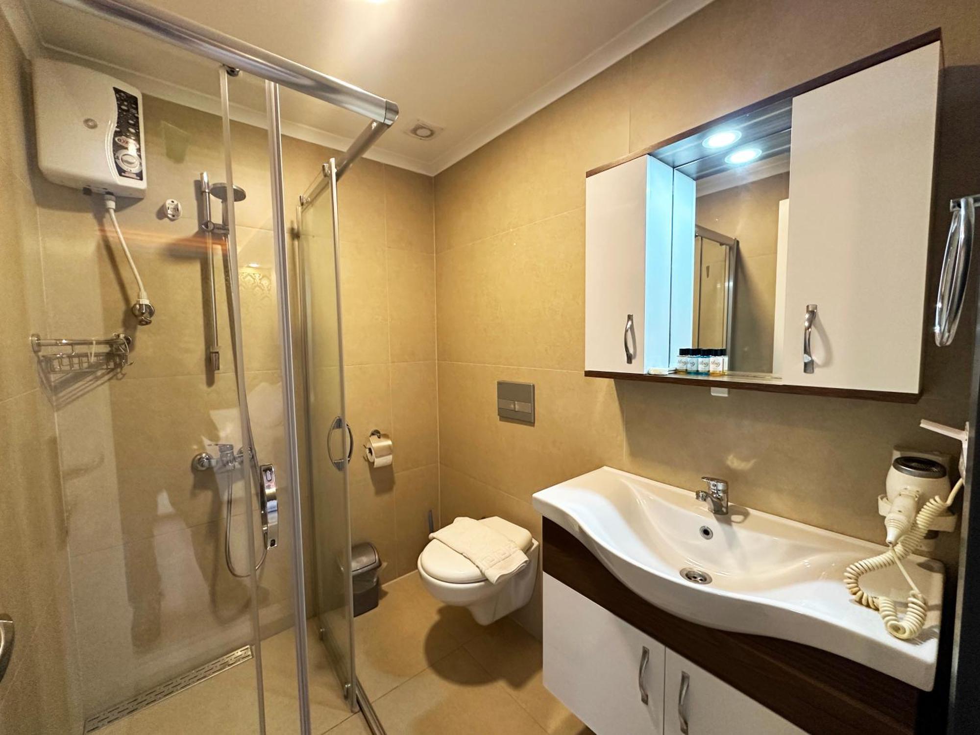 Akayda Butik Hotel (Adults Only) Side Exterior photo